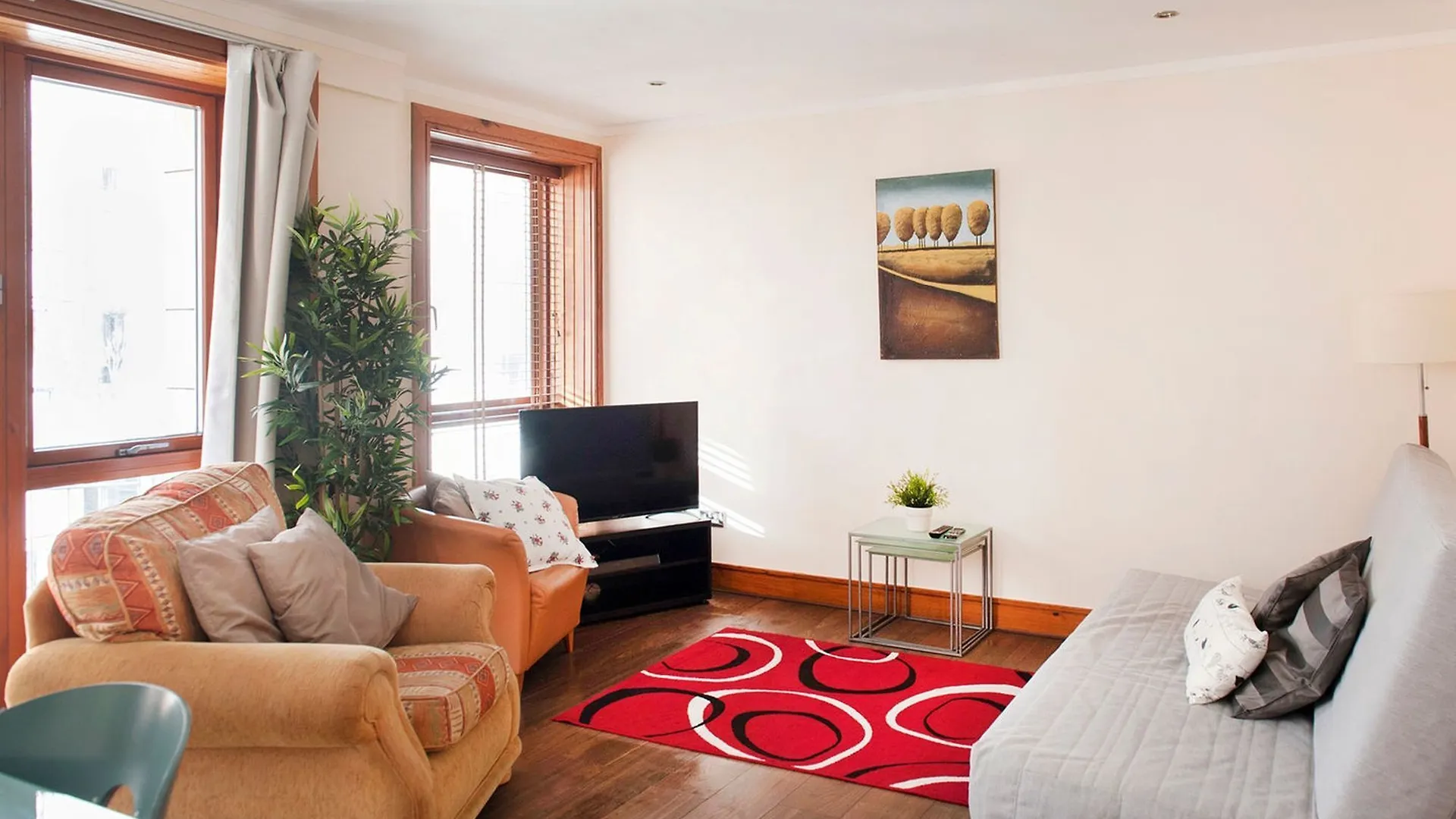 Apartamento Metrostays - Temple Bar 18 Dublin