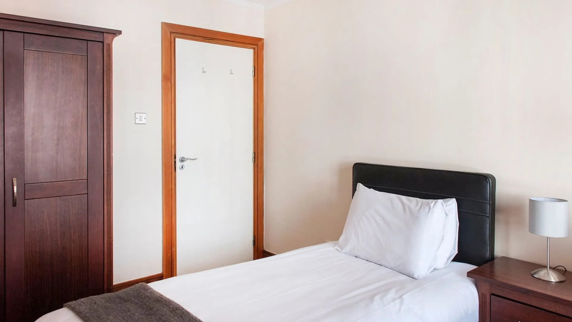 Metrostays - Temple Bar 18 Dublin Irlanda