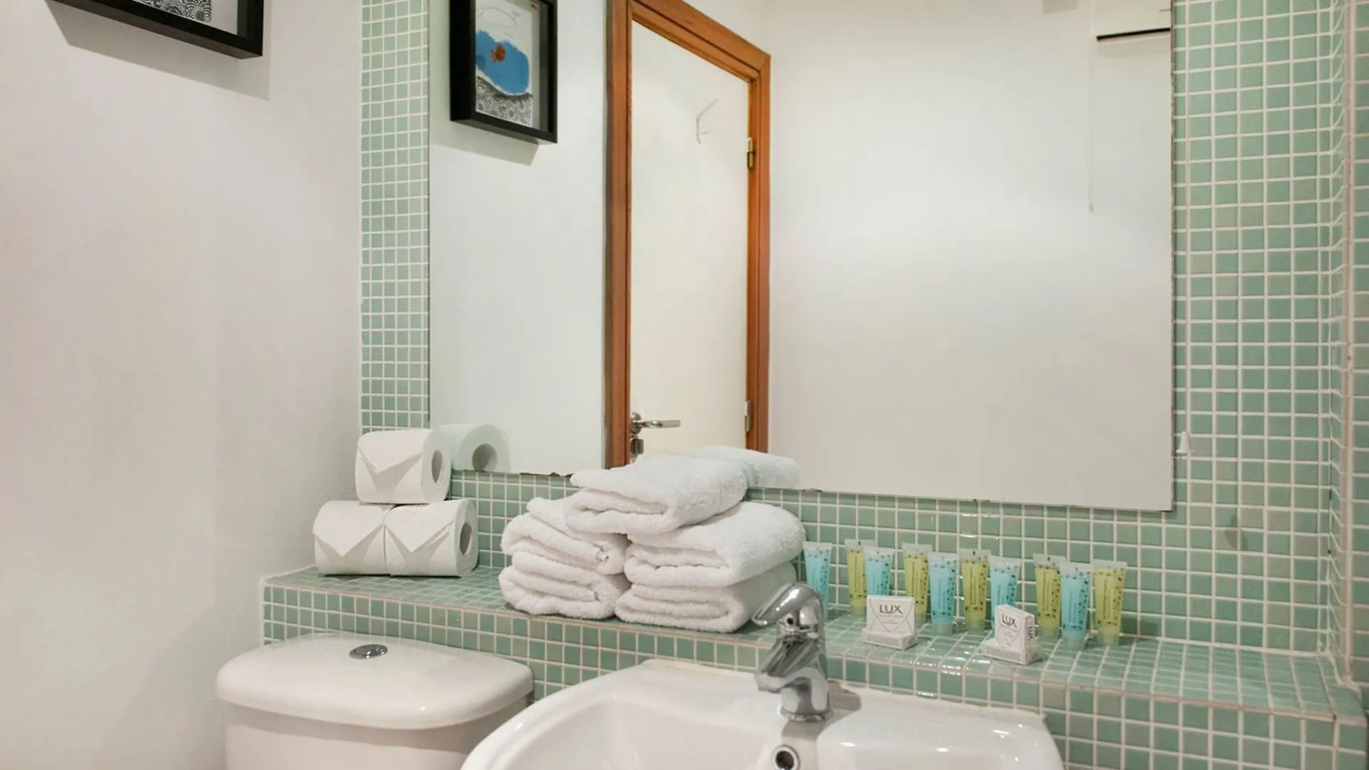 Apartment Metrostays - Temple Bar 18 Dublin