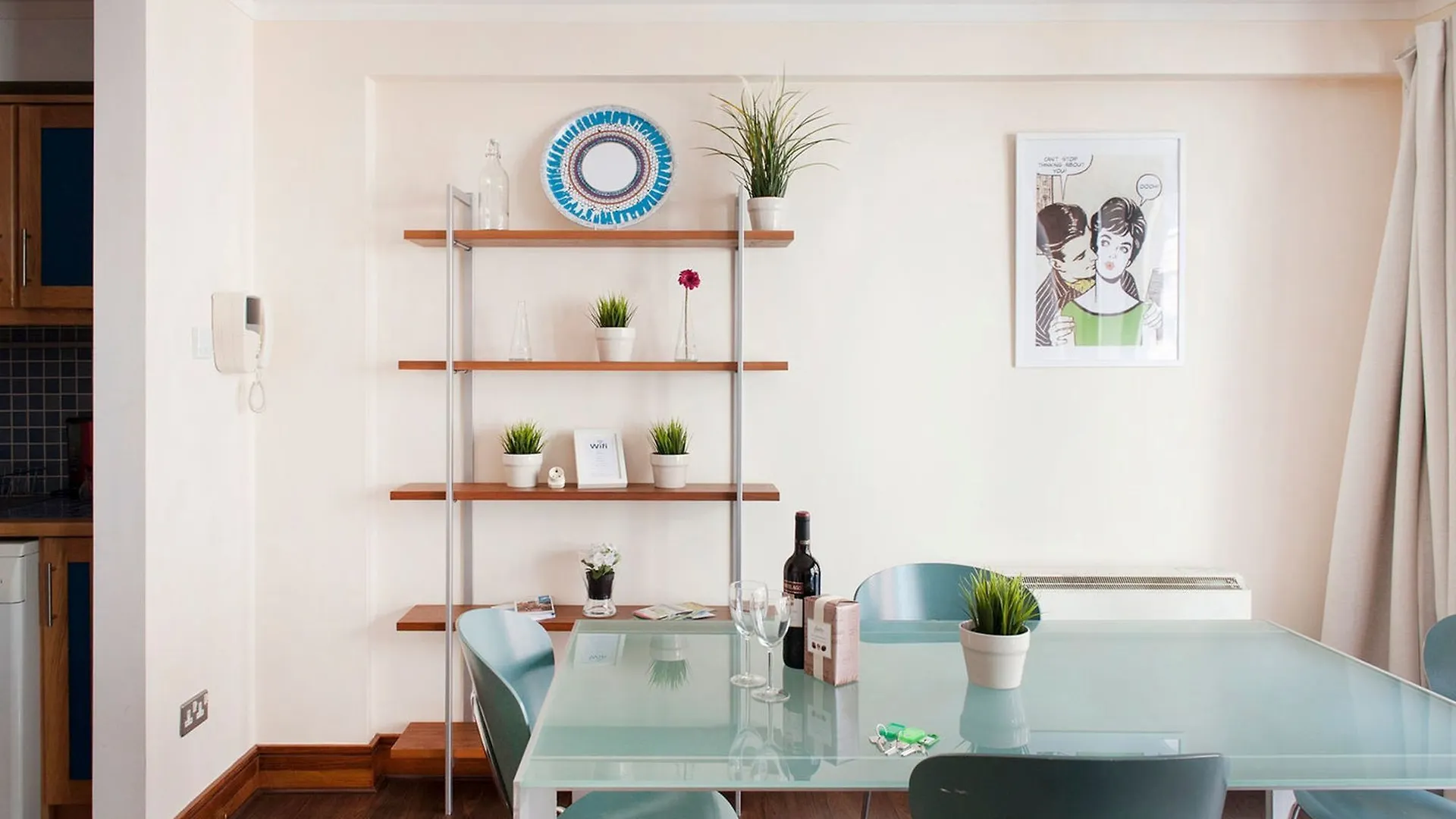Metrostays - Temple Bar 18 Dublin